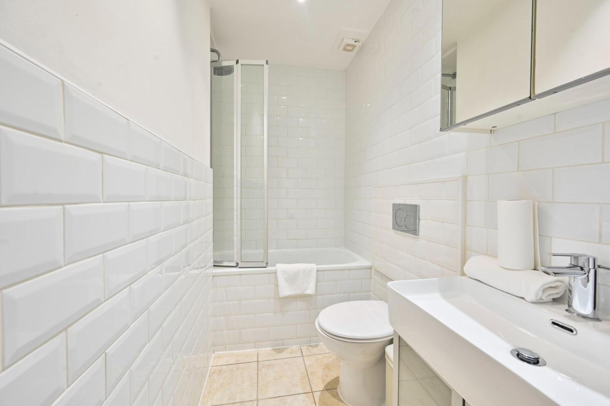 Prime Location Marylebone Baker St Apartment London Exteriör bild